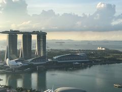 日出-新加坡瑞士史丹福酒店