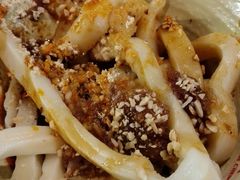 甜水面-协茂森老钟家(保利店)