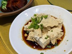 -天毓山庄·餐厅