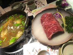 -盡膳口福·百年汤方火锅(科华北路店)
