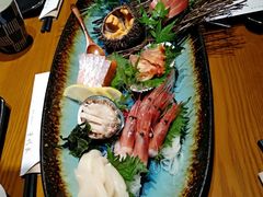 -千代武日本料理(爱建店)
