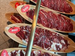-左庭右院鲜牛肉火锅(新梅广场店)