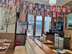 -林妈妈村·日式料理(宝山万达店)