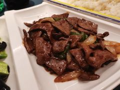 -老长春肉馆(创业大街店)