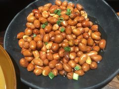 -功夫小龙虾·烧烤·江湖菜(金沙洲店)