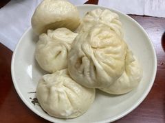 鲜肉中包-味一早餐(新芝路店)