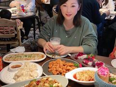 -前海沿·青岛菜(李沧万达店)