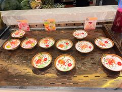 -伍棵星炭烤自助料理·烤鳗鱼(浦东食品城店)