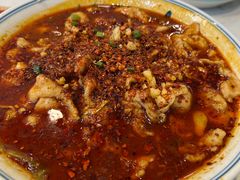 -川人百味(亿合城店)