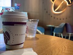 -COSTA COFFEE(金长安大厦店)