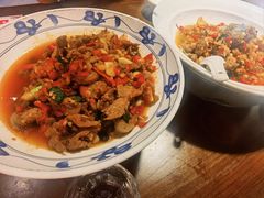 -八碗湘长沙市井菜(坡子街店)