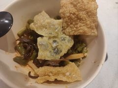 特调小料-螺大喜螺蛳粉火锅(雍和宫店)