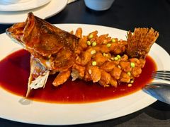 -RIVIERA 松鹤楼(外滩店)