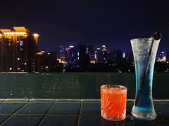 -萨芭蒂高空花园餐酒吧