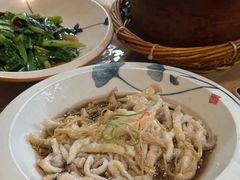 财鱼丝-董厨煨汤馆(车站路店)