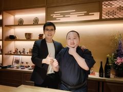 -橼舍鮨青木