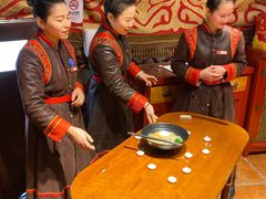 -九十九顶毡房(阜石路店)