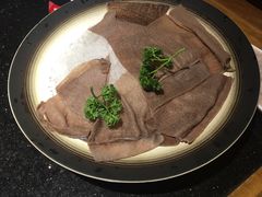 -四川香天下火锅(上海城店)