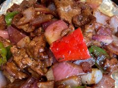 -丽华园(汉阳龙阳店)