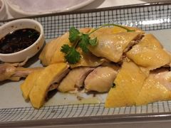 上海白切鸡-和记小菜(七宝店)