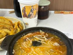 -李记清真馆(打钉巷店)