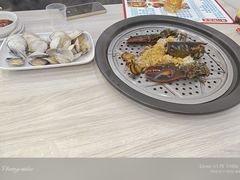 -船奇蒸汽海鲜·闽菜(八市海鲜总店)