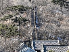 -妙峰山风景名胜区