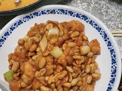 -高玛纳驴肉火烧(河间总店)