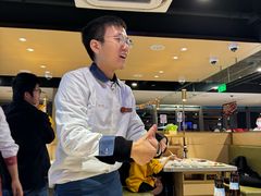 -海底捞火锅(莘松路店)