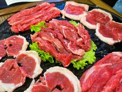-井格重庆火锅(西直门凯德Mall店)