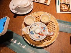 -南拳十三姨·潮汕砂锅粥(世纪金源店)
