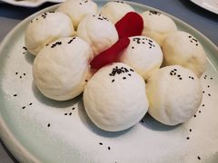 雪衣豆沙-宏达宴老菜馆(群力第四大道店)