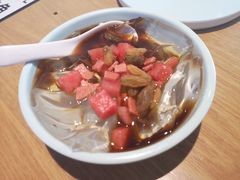 -爱妻鱼•老体北重庆水煮鱼•川菜(白云路店)