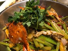 -HOHO餐厅(古子城店)