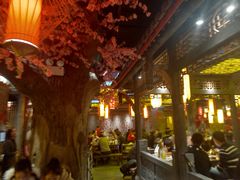 -小龙坎老火锅(金柏林店)