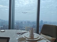 -Yan Ting宴庭中餐厅-长沙瑞吉酒店(运达店)