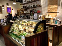 -MUSEE CAFE(保利·时光里店)