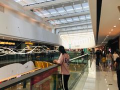 -万达茂商场(南京仙林店)