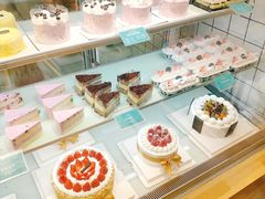 -罗莎蛋糕(建设路店)