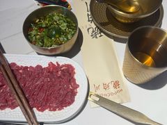 -琥珀川糟粕醋火锅(慈云寺店)