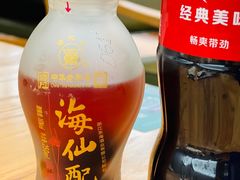 -金海湾海鲜排档(朱家尖店)