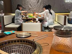 -一品诚记烤肉(大连柏威年购物中心店)