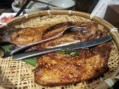 iphone_upload_pic-云海肴·汽锅鸡·云南菜(领展购物广场·中关村店)
