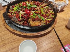 -老板恋上鱼(恒隆广场店)