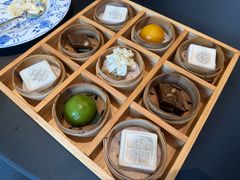 -江南雅厨(李公堤店)