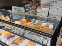 -Seesaw Coffee(环贸iapm店)