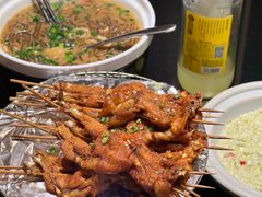 -臻吃客主题餐厅(湖州太阳城店)