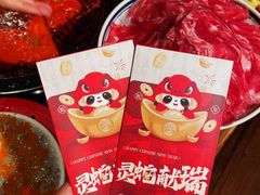 -蜀大侠火锅(总府路店)