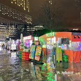 真·首尔夜市烤肉👍🏻