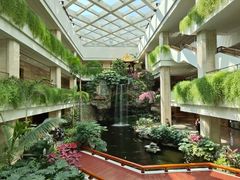 -广州白天鹅宾馆